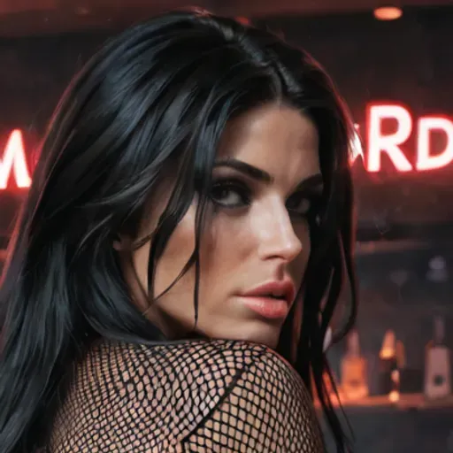 KI-Pornobild-Generator