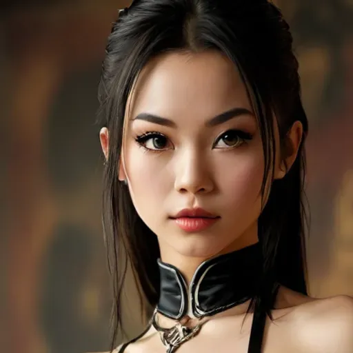 KI-Pornobild-Generator