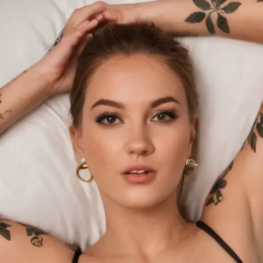 โปรแกรมสร้างภาพโปรนที่ใช้ปัญหา AI