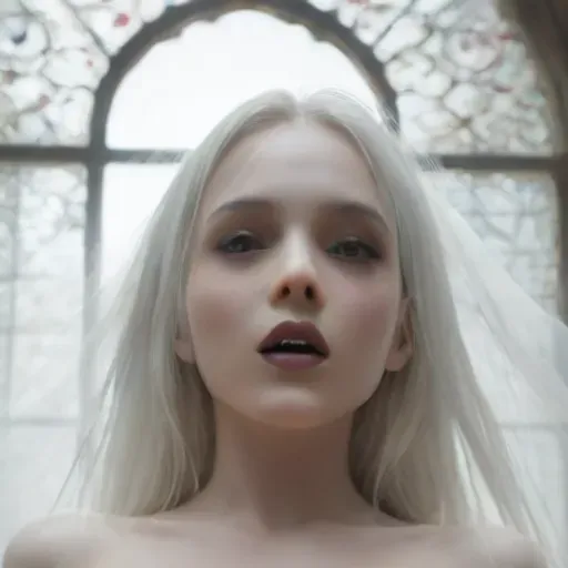 AI 포르노 이미지 생성기