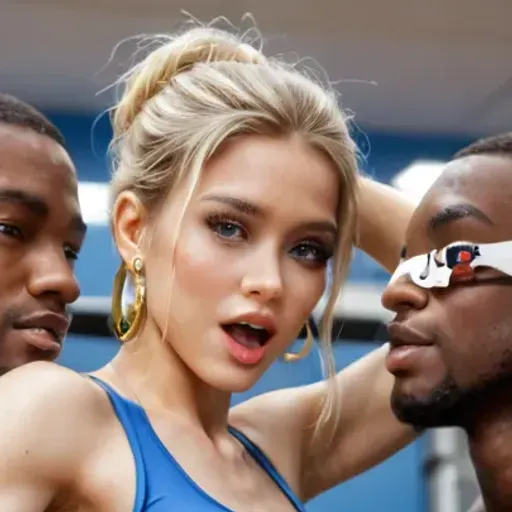 AI porn image generator