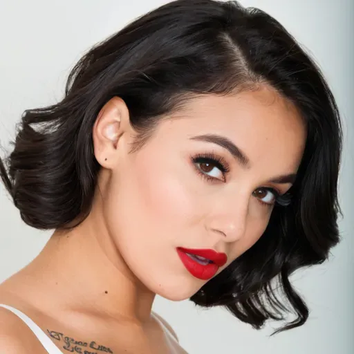 AI 포르노 이미지 생성기