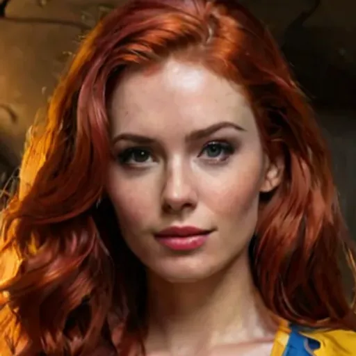 โปรแกรมสร้างภาพโปรนที่ใช้ปัญหา AI