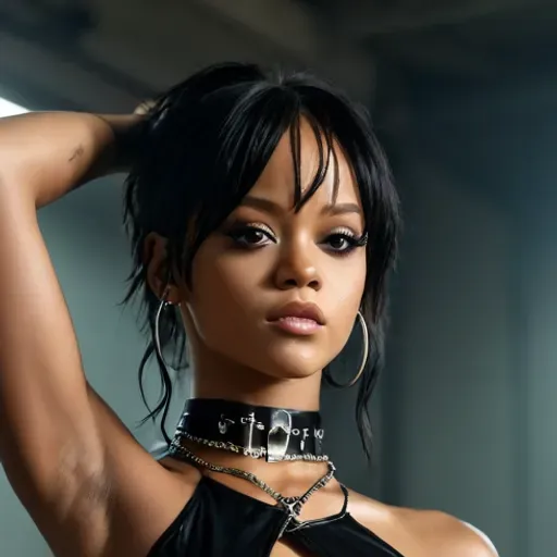 KI-Pornobild-Generator