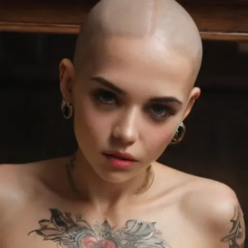 โปรแกรมสร้างภาพโปรนที่ใช้ปัญหา AI