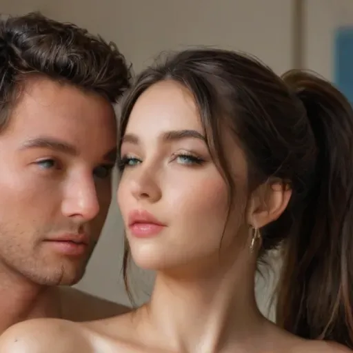 KI-Pornobild-Generator