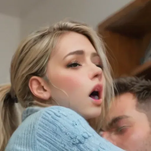 KI-Pornobild-Generator