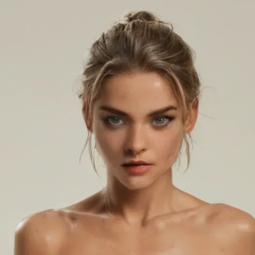 โปรแกรมสร้างภาพโปรนที่ใช้ปัญหา AI