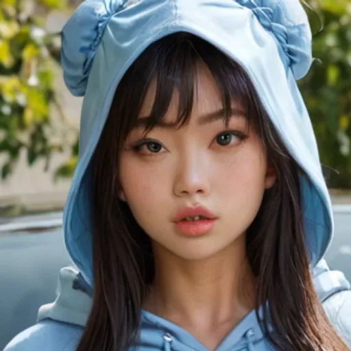 generatore di immagini porno IA