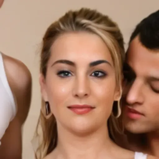 AI 포르노 이미지 생성기