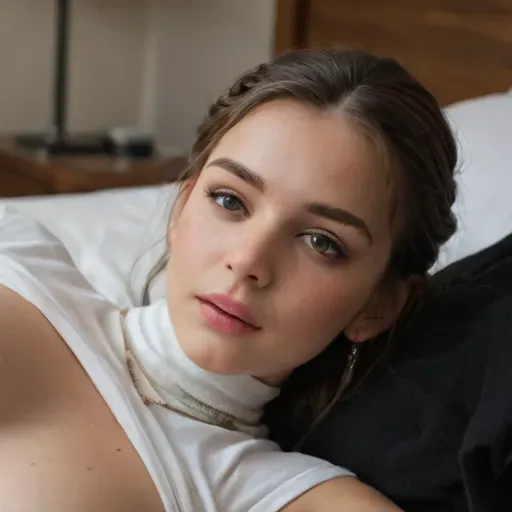 โปรแกรมสร้างภาพโปรนที่ใช้ปัญหา AI