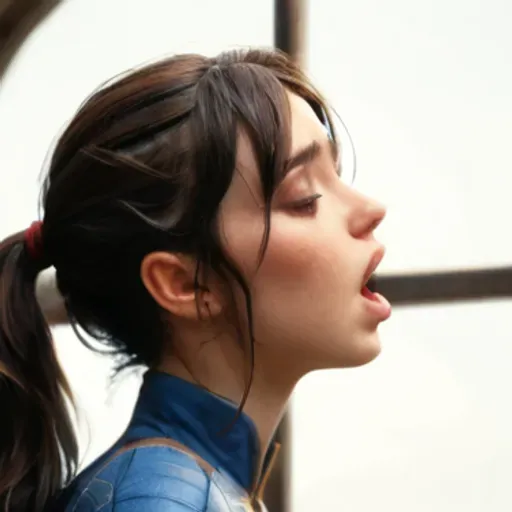 KI-Pornobild-Generator