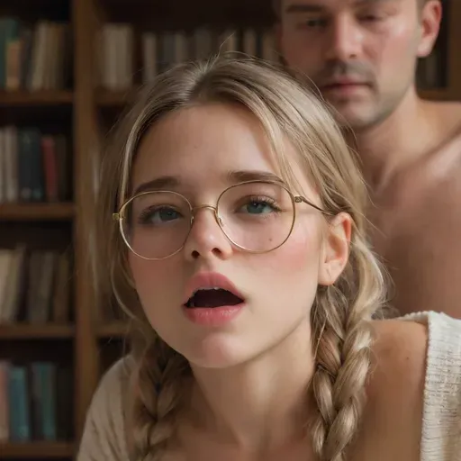 générateur de photos porno IA