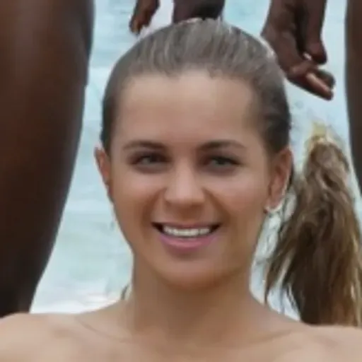 yapay zekâ porno foto üretici