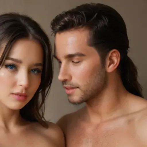 yapay zekâ porno foto üretici