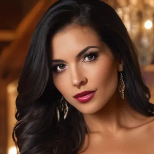 AI 포르노 이미지 생성기