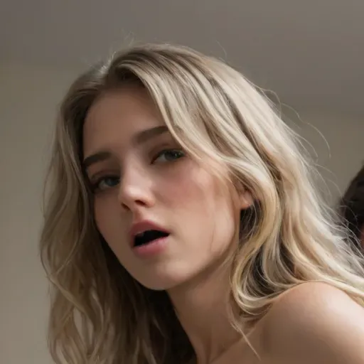 yapay zekâ porno foto üretici