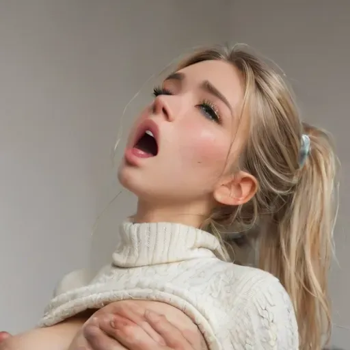 KI-Pornobild-Generator