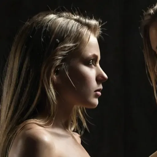 AI色情图片生成器