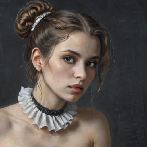 AI 포르노 이미지 생성기