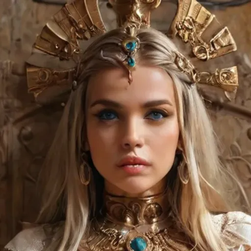 AI 포르노 이미지 생성기