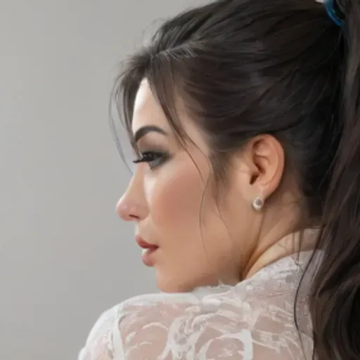 yapay zekâ porno görsel üretici