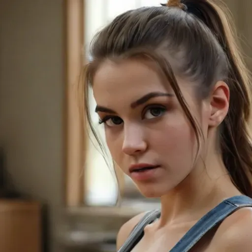 KI-Pornobild-Generator