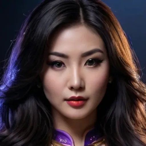 yapay zekâ porno görsel üretici