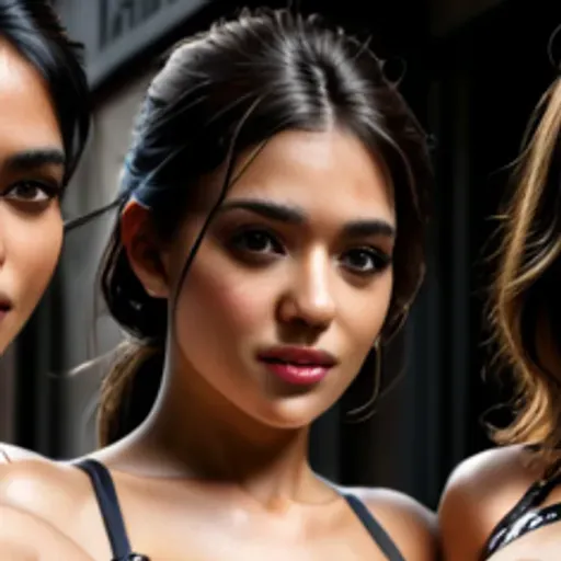 KI-Pornobildchen-Generator