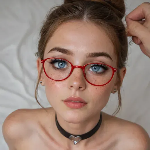 generatore di immagini porno IA