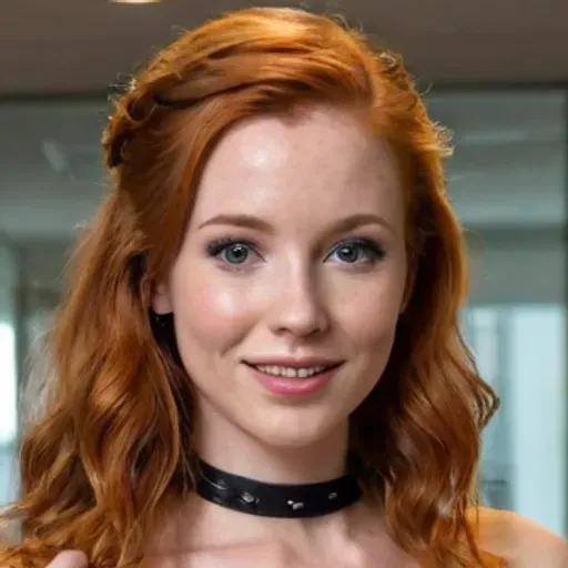 generatore di immagini porno IA