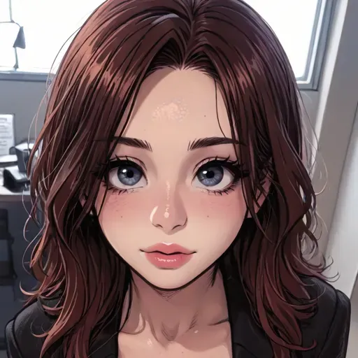 yapay zekâ porno görsel üretici