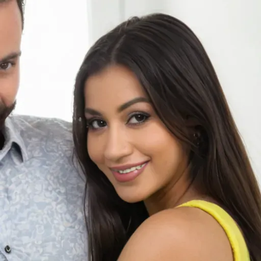 generatore di immagini porno IA