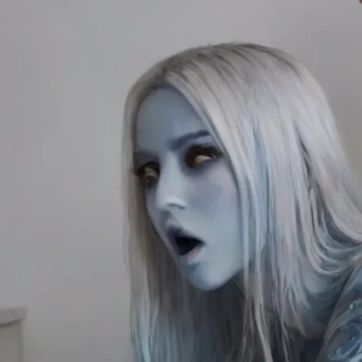 AI色情照片產生器