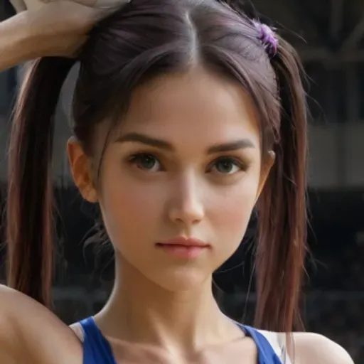 โปรแกรมสร้างภาพโปรนที่ใช้ปัญหา AI