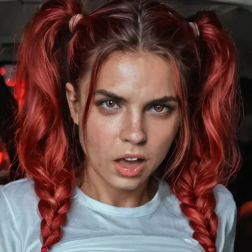 генератор порно-изображений на ИИ