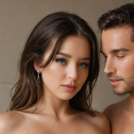 yapay zekâ porno görsel üretici