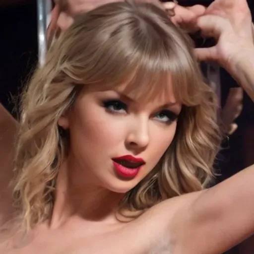 yapay zekâ porno görsel üretici