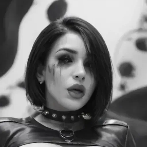 генератор порно-изображений на ИИ