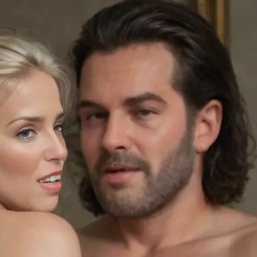 générateur d’images porno IA