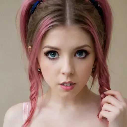 AIポルノ画像ジェネレーター