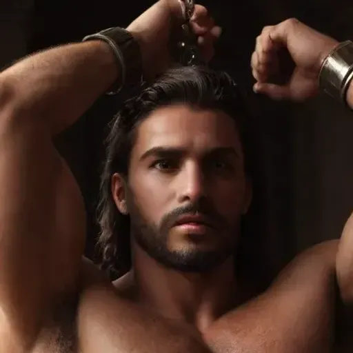 generatore di immagini porno IA