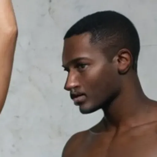 генератор порно-изображений на ИИ