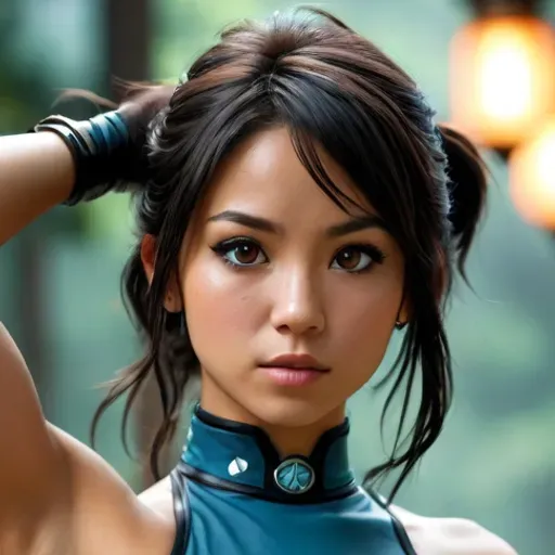 generatore di immagini porno IA