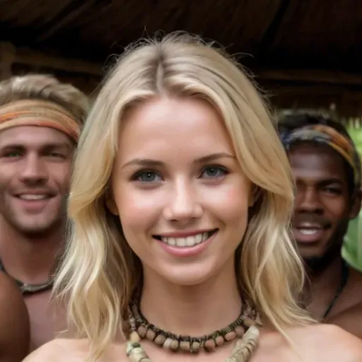 generatore di foto porno IA