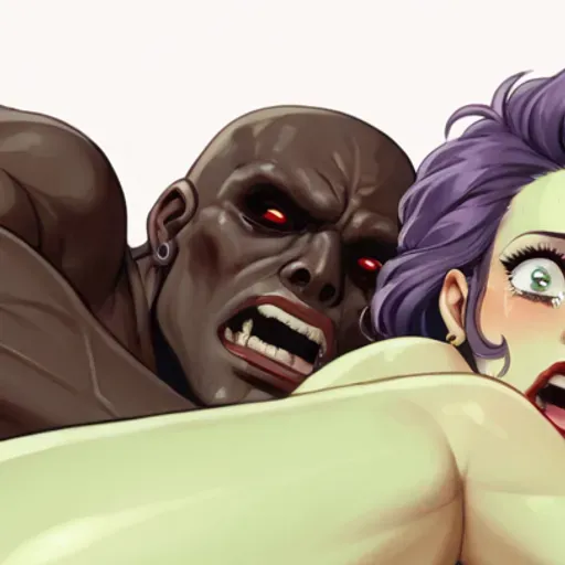 KI-Pornobild-Generator