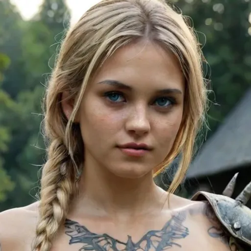 โปรแกรมสร้างภาพโปรนที่ใช้ปัญหา AI