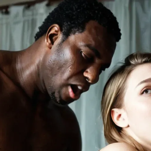 โปรแกรมสร้างภาพโปรนที่ใช้ปัญหา AI