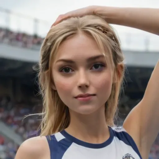 โปรแกรมสร้างภาพโปรนที่ใช้ปัญหา AI