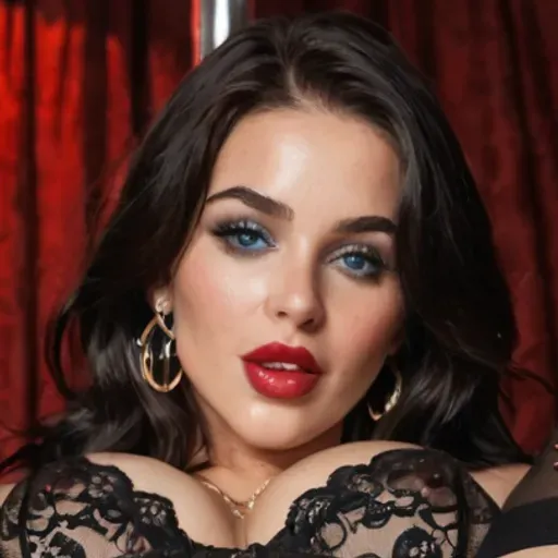 KI-Pornobild-Generator